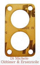 40 DCL, DCF, DCZ Weber