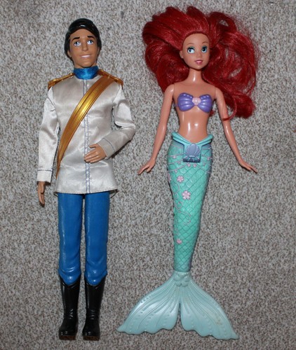 Disney arielle - arielle:,