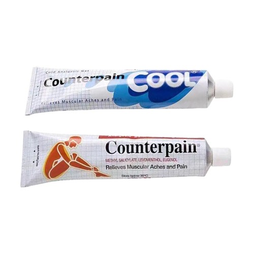 120 muscular pain relief gel - g,