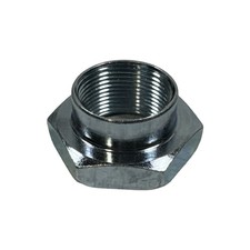 Verstemmutter Sicherungsmutter