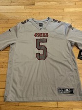 Nike NFL San Francisco 49ers