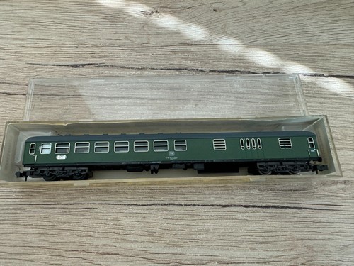 Minitrix 3088 spur - 3088,