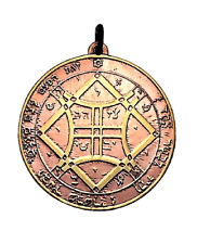 5. Pentakel des Jupiter