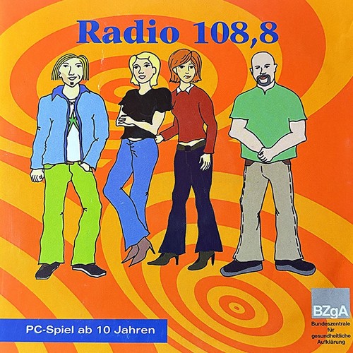 Radio 108 spiel neu - spiel,