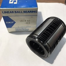 1x SKF Linear Kugelbüchse