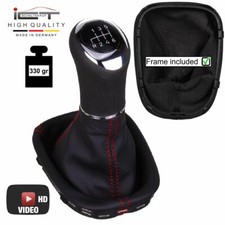 2C ICT Gear Knob for Mercedes