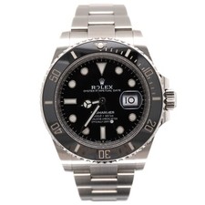 Rolex Submariner Datum 41mm