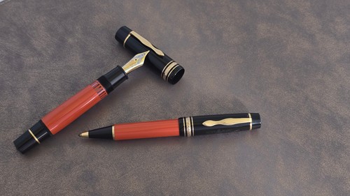 Montblanc edition ernest - montblanc,