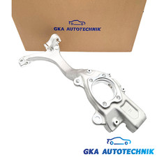 ACHSSCHENKEL RADLAGERGEHÄUSE