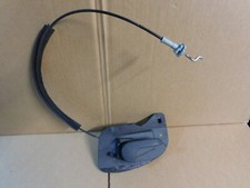 Tür Griff Öffner Opel Corsa