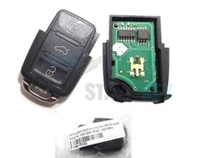 Funkschlüssel  für VW Seat Skoda Golf 5 leon Touran Altea  1K0959753G