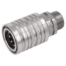 Hydraulik Steck Kupplung Muffe