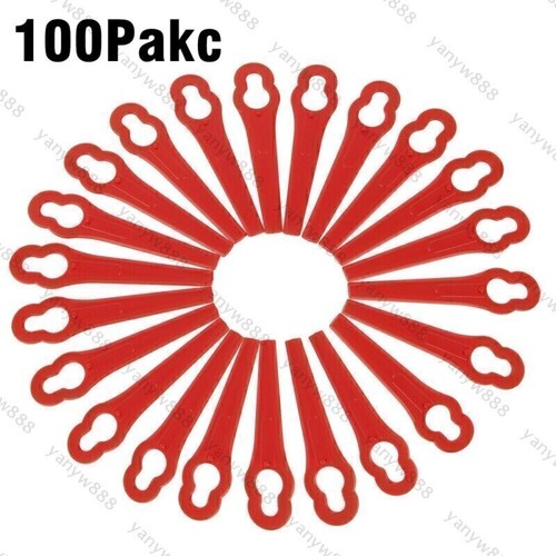 100pc ersatzmesser fat - 100pc, 18