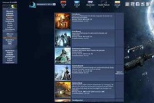 Ogame account nembus top - account,