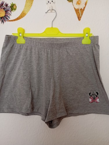 Kurze schlafhose disney minnie - kurze,