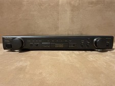 Technics SU-C 1000 M2 Mark II High-End Hi-Fi Vorverstärker -Top Zustand-