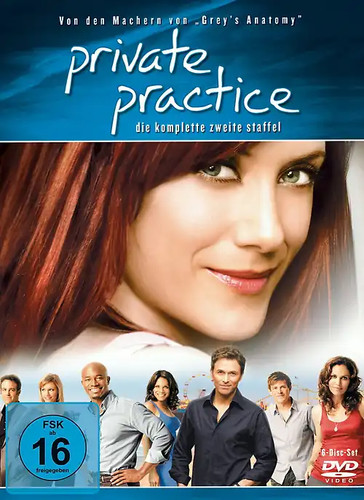 Private practice die - -,