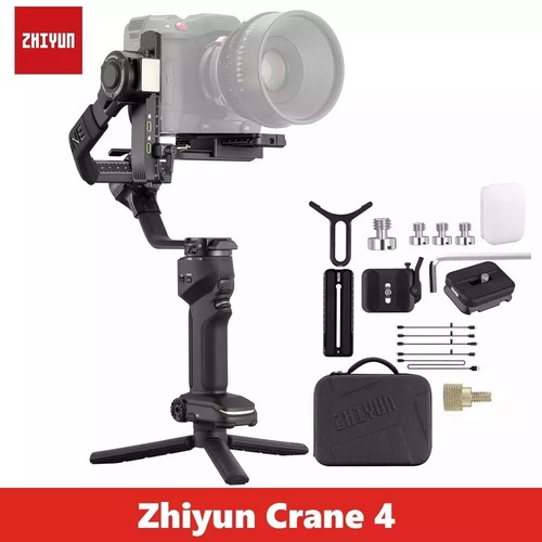 Zhiyun crane achsen - crane, gimbal