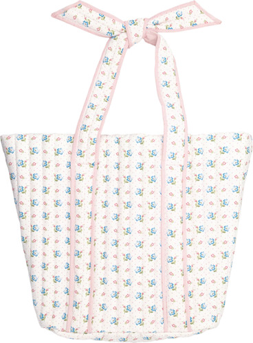 Greengate bag rosalia white - rosalia,