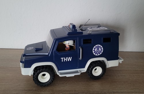 Playmobil customs 9371 - customs, +++