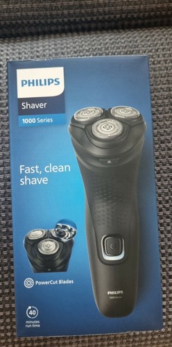 Philips shaver series 1000 - philips,