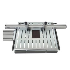 RUWI Bohrtisch Premium