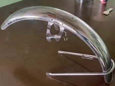 Schutzblech Fender  original Honda CB 500 Four MK0 Baujahr 1971