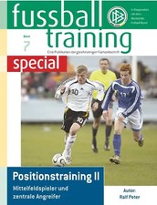 Fussballtraining special 7