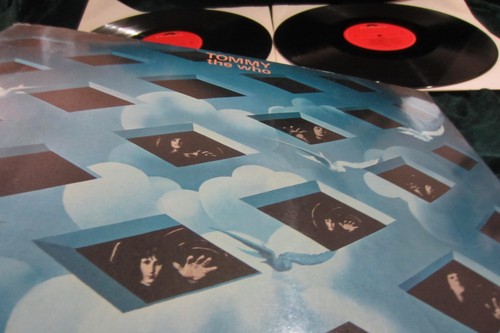 The who tommy - the, ★★