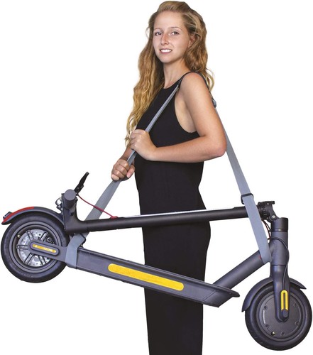 Scooter tragegurt - e-scooter,