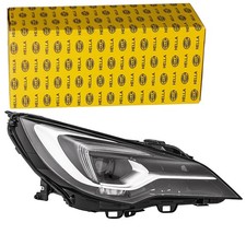 Hella matrix scheinwerfer led - matrix,