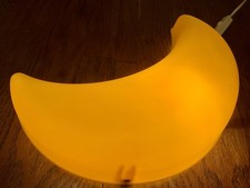 IKEA Kinderzimmerwandleuchte