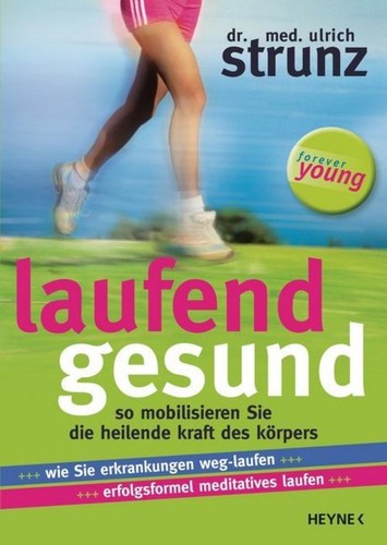 Ulrich strunz laufend gesund - ulrich,