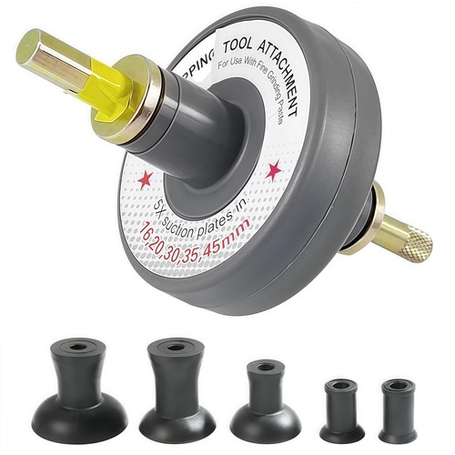 Ventilschleifset mit
