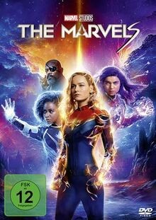 The marvels von - the, |