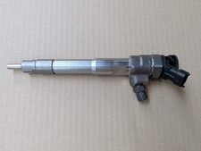 Einspritzdüse Bosch Common