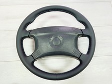 NEU TOP BMW E36 M3 Lenkrad Lederlenkrad Sportlenkrad Coupe Limo Cabrio Touring 