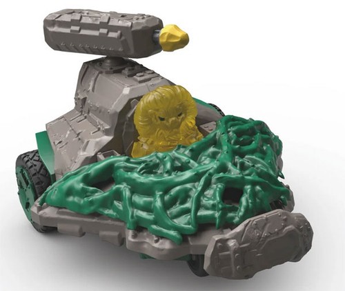 Schleich 42663 eldrador - schleich,