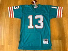 Mitchell & Ness Miami Dolphins