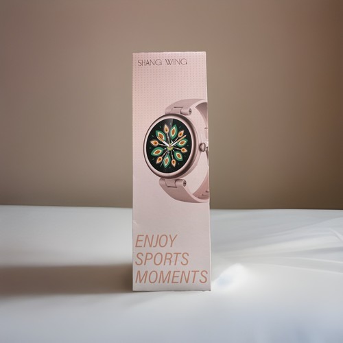 Shang wing smartwatch damen - wing,