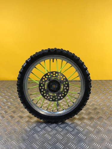 Felge vorne für suzuki 65 - rm,