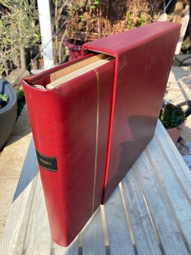Sammlung guernsey und alderney - guernsey,
