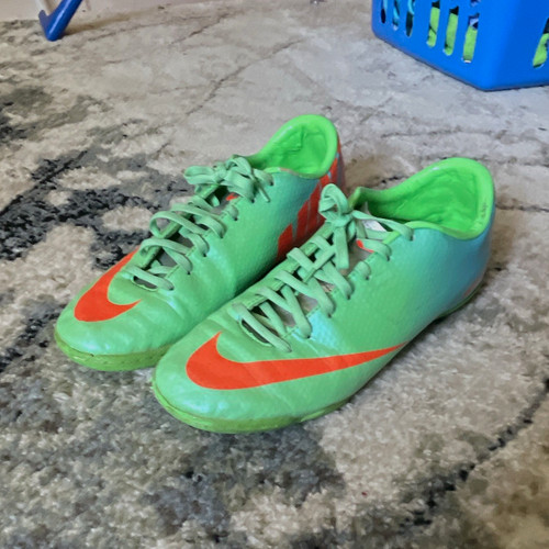 Nike mercurial hallenschuhe - mercurial,