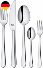 Silit Midi Besteck Set 6