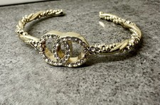 CHANEL Armband.