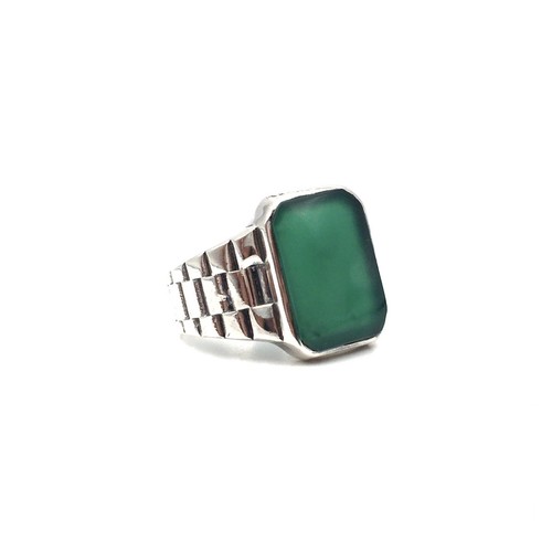925 sterling silber ring - 925,