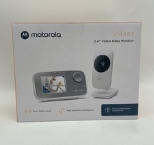 Motorola VM482 - Wi-Fi