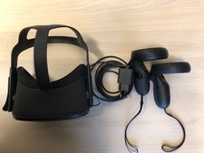 Oculus Quest 128 GB VR-Brille - wenig gebraucht