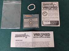 Vintage Bob's Models Vari