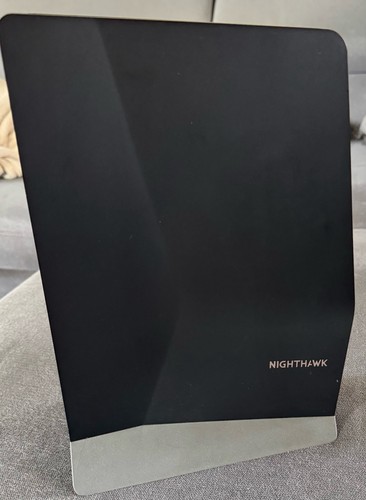 Netgear nighthawk ax8 - nighthawk, eax80